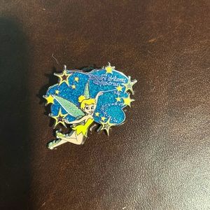 Disney pin Tinker Bell